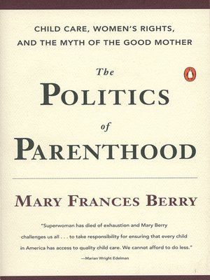 The Politics of Parenthood - ebook